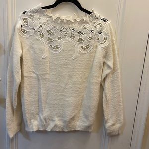 Small/medium winter/Fall sweater
